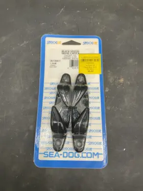067360-1 Sea-dog Inch Chock-skene 4-1/2