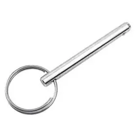 193415-1 Sea Dog - 1-1/2 Inch L X 1/4 D Stainless Steel Release Pin Display