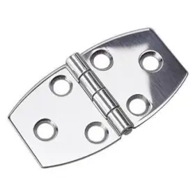 201030-1 Sea Dog - 2-3/4 Inch L X 1-1/2 W 304 Stainless Steel Butt Hinge