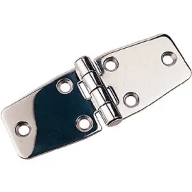 201530-1 Sea Dog - 2-7/8 Inch L X 1-1/2 W 304 Stainless Steel Butt Hinge Display