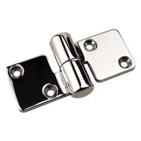 205275-1 Sea Dog - 3-1/2 Inch L X 2 W 316 Stainless Steel Right Side Take-apart