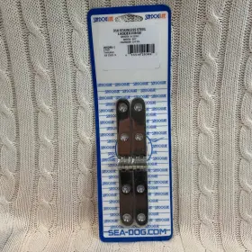205290-1 Sea-dog Line 316 Stainless Steel Ladder Hinge Model Number Boat