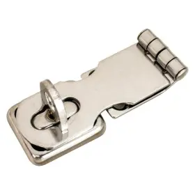 221130-1 Sea Dog - 2-11/16 Inch L X 1-1/16 W Stainless Steel Swivel Hasp