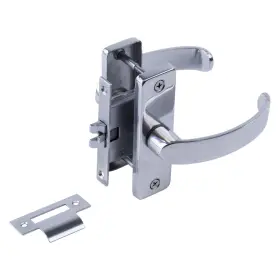 221610-1 Sea Dog Stainless Steel Door Handle Latch
