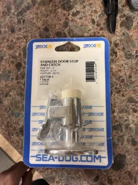 Sea-dog 221755-1 Seadog