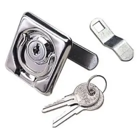 221831-1 Sea Dog 2-1/8 Inch Surface Mount Locking Hatch Latch