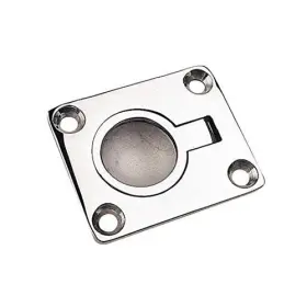 221850-1 Sea Dog Cast 316 Stainless Steel 1-15/16 Inch X 1-9/16 Ring Pull