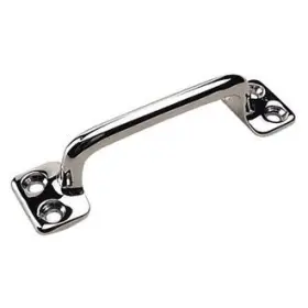 222340-1 Sea Dog - 4-3/4 Inch L Cast Brass Chrome Surface Mount Lift Handle