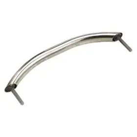 254106-1 Sea Dog - 7-1/4 Inch L Stainless Steel Stud Mount Grab Rail