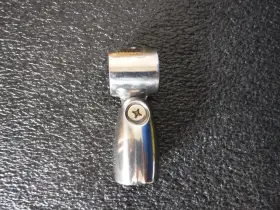 270121 Sea-dog 1 Inch Clevis Slide / Top Cap Unit 316 Stainless Steel 270121 Sea-dog 1 Inch Clevis Slide / Top Cap Unit 316 Stainless Steel