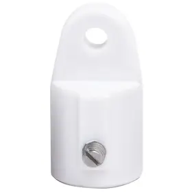 273111-1 Sea-dog Nylon Top Cap - White 3/4 Inch