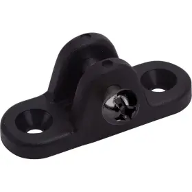 273205-1 Sea-dog Nylon Small Deck Hinge - Black