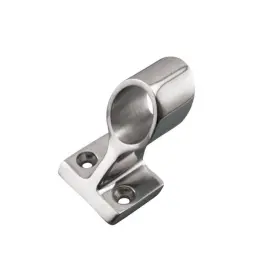 285060-1 Sea Dog Marine 316 Stainless Steel 7/8 Inch Center 60 Hand Rail Fitting