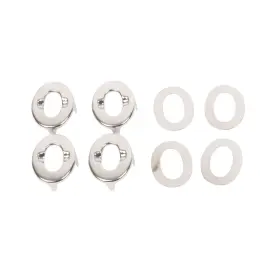 299118-1 Sea Dog Canvas Snap Stud 1/4 Inch Diameter