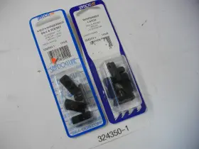 324350-1 Sea-dog Line 32350-1 Windshield Catch / Ball And Socket 2 Packs Of 1 Pair 4 Total