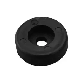 324390-1 Sea Dog - 3/4 Inch O.d. Black Windshield/door Bumper Pad