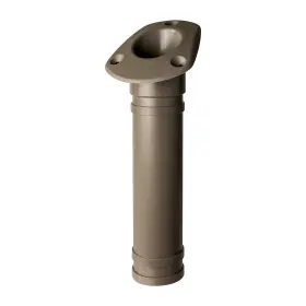 325166 Sea Dog Flush Mount Rod Holder