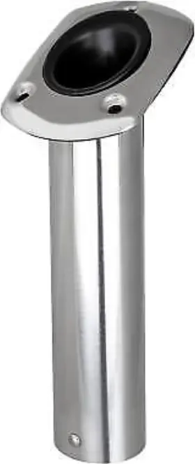 325176 Sea-dog Flush Mount Rod Holder