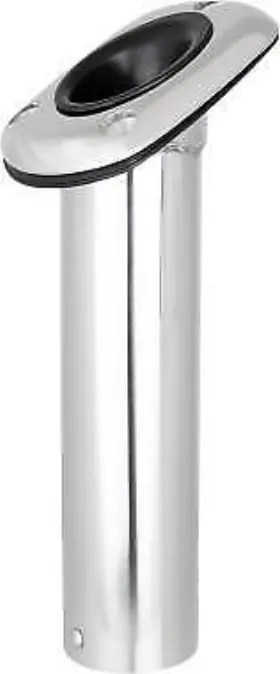 325236-1 Sea-dog Flush Mount Rod Holder