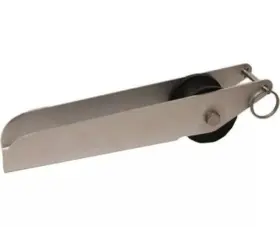 328053 Sea-dog Stainless Steel Extended Fairlead Bow Roller 11 Inch New