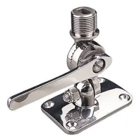 329230-1 Sea Dog - Stainless Steel Ratchet Antenna Mount