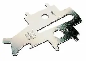 335690-1 Sea-dog Universal Deck Fill Key