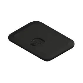 336525-3 Sea-dog Triple Lock Rectangular Marine Hatch - 10 Inch X 14 Black