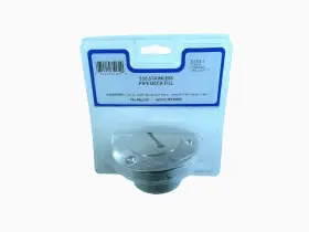 351352-1 Sea-dog Pipe Deck Fill - 316 S.s Water