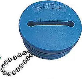 357017-1 Sea-dog Water Replacement Deck Fill Cap