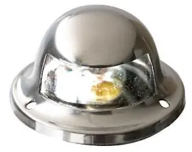 400130-1 Sea-dog Stern Light Stainless