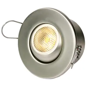 404520-1 Sea-dog Deluxe High Powered Led Overhead Light Adjustable Angle - 304 Stainless