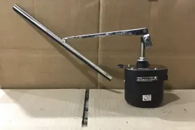410711-1 Sea-dog Self Park Windshield Wiper 11 Inch Blade Out Of Box