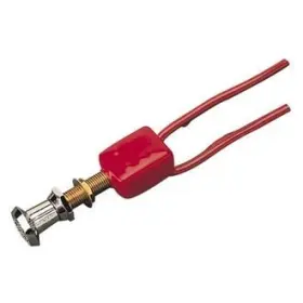 420396-1 Sea Dog - 12 V Dc 15 A On/off Splash Guard Push-pull Switch