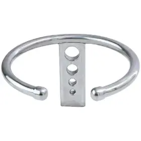 588261s Sea-dog Line Stainless Steel Single Leg Drink Tende Free Shipping