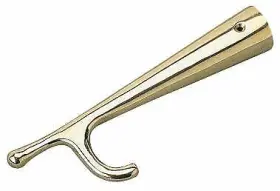 672800-1 Sea-dog Boat Hook Bronze