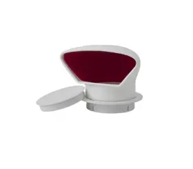 727130-3 Sea Dog 727130 3 Pvc Low Profile Premium Cowl