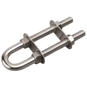 80095 Sea-dog Bow Eye - Machined 304 Stainless Steel