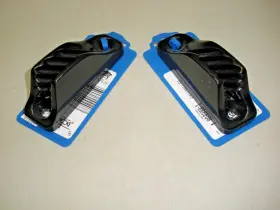 002050-1 Sea-dog Cl205 2 Clam Cleat
