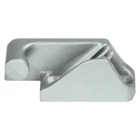 Cl218mk2 Sea Dog Line 002182-1 Aluminum 1/8 Inch To 1/4 Side Entry Port Clamcleat