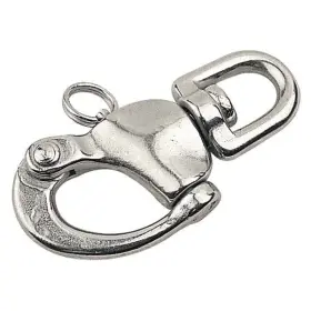 142700 Sea Dog Line Sea-dog Swivel Snap Shackle S.s. 2-11/16in 142700 Sea Dog Line Sea-dog Swivel Snap Shackle S.s. 2-11/16in