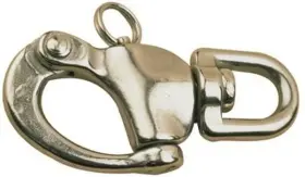 142900 Sea Dog Line Sea-dog Swivel Snap Shackle S.s. 3-1/2in