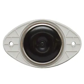 431255 Sea-dog Line Boat Drop-in Hidden Horn 2 3/4 Inch 12v 111db A-23
