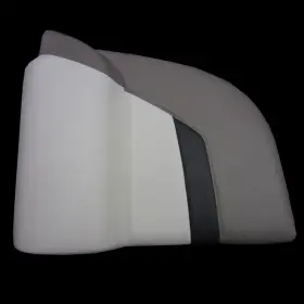 269001963 Sea-doo Boat Starboard Sundeck Seat Cushion Upholstery 230 Sp Sun Pad Sunpad