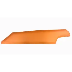 269002115 Sea-doo Oem Sp Wake Orange Starboard Side Rear Backrest Seat Cushion