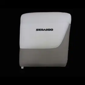 269002202 Sea-doo Boat Port Side Access Door Backseat Cushion Upholstery 230 Challenger