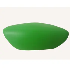 269002272 Sea-doo Oem 2012 Speedster Starboard Green Armrest Seat Cushion