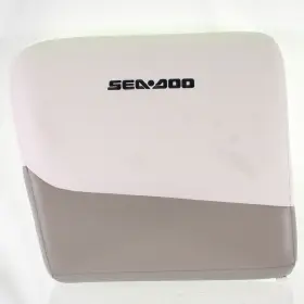 269002415 Sea-doo Boat Starboard Access Door Backrest Seat Cushion Upholstery Challenger