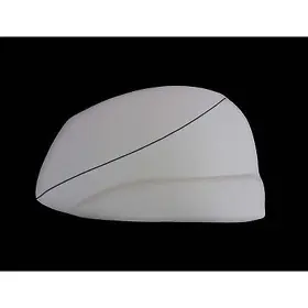 269002551 Sea-doo Boat Starboard Side Front Seat Cushion Upholstery 180 Sp 260 2009-2012