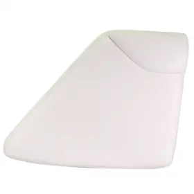 269002558 Sea-doo New Oem Rear Seat Cushion White 2010-2012 Challenger 210 Se