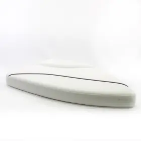 269002574 Sea-doo Boat New Starboard Side Wrap Around Seat Cushion Upholstery 210 Wake Sp